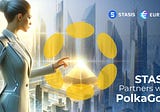 STASIS Partners With Polkagold to bolster EURS Network on Algorand
