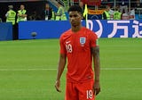 Victorian Values: football, politics and poverty in the campaign of Marcus Rashford