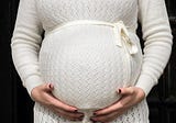 Your Guide to a Healthy Vegan Pregnancy — A Case For Plant Based