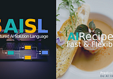 Structured AI Solution Language