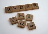 Creating Order from Chaos
