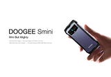 Doogee SMini: A Mighty Performer
