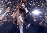 The Top GIFs and Clips From March Madness 2023