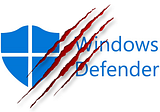 Bypass Windows Defender