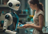 How Engineers Are Bridging The ‘Common Sense’ Gap For Household Robotics?