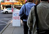 Mobilizing Volunteers to Get Out the Vote