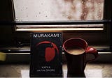 Kafka on the Shore by Haruki Murakami — Book Review