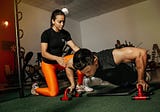 Are Personal Trainers Obsolete?