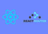 Creating a Single-Page App (SPA) in React using React Router