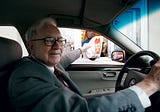 Buying a car: lessons from Warren Buffett