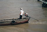 Delta blues? Tensions rise along the Mekong as science meets strategy