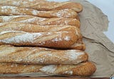 How Former French Colonies Made the Baguette Their Own