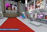 Digital Fashion In The Metaverse