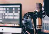 7 things I learned from recording 7 podcast chapters on UX management