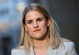 Facebook Whistleblower Frances Haugen ‘Extremely Concerned’ by Metaverse