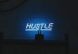 Breaking Free from Hustle Culture