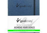 Goal Crazy Creator Jason VanDevere on ‘Getting Crazy’ with Your Goals
