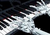 The Next Mozart Is A Robot