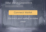 Trade $FHM Tokens from MetaMask on Mobile