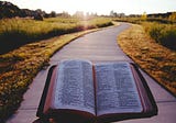 Reconstructing Faith: A Healthier Relationship to the Bible