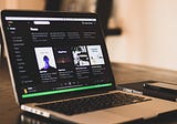 What Spotify’s Layoffs Tell Us About the Future of Work