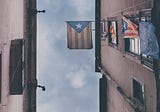 Katalonien steckt in der Polarisierungsklemme