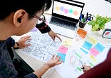 How to Break into a Career in User Experience (UX) Design
