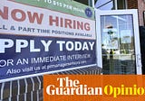 Why are small businesses hiring fewer people? It’s complicated