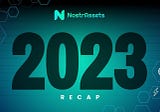 Igniting the Lightning: A Recap of NostrAssets 2023’s Electrifying Journey