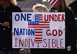 One nation under one God? Inside the American Conservative Mind