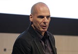 Yanis Varoufakis: ‘Afghanistan’s dreadful mess is what will happen to Ukraine’ — Geneva Solutions