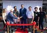Starter Labs BUIDLs #IRL with its first physical blockchain incubator and coworking DAO in Atlanta