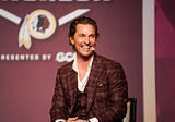 The Art of Happiness According to Epicureanism and Matthew McConaughey
