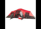 Best Ozark Trail 6 Person Tents