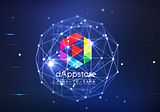 dAppstore brings blockchain entertainment closer to users