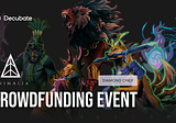 How To Participate In The Animalia Crowdfunding Event