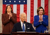 What I Wish Biden Would Say at the State of the Union