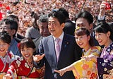 A Year After Abe’s Resignation: His Womenomics Faultline