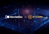 MBL token, listed on XT.COM exchange announcement
