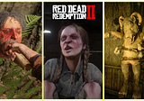 Top 6 Creepiest RDR2 Characters Who’ll Make Your Skin Crawl