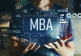 Why do people do an MBA?