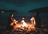 What You Should Know About Campfires