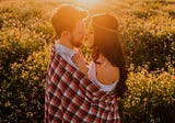 7 romantic phrases that can indicate future problems in a relationship