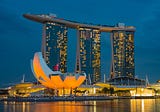 MOM Singapore Latest News for November 2023: Enhancing Security, Expanding Opportunities, and…