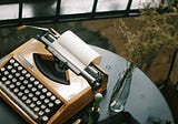 《寫作改變我的一生：看完這四個好處讓你徹底愛上寫作》#391