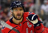 Why Alex Ovechkin will have another 50 goal season