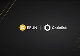 EFUN Integrates Chainlink Automation to Help Trigger Updates to Event Results