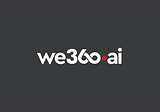 Top 8 Alternatives To We360.Ai In 2022