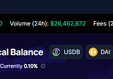 Single Sided Staking with 20% APR