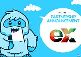 Partnership Announcement: Exnetwork Joins Yield Yeti